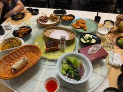 -鸢飞潍坊菜馆(鸢飞大酒店)