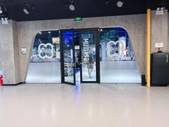 -七星派健身中心(鸟巢店)