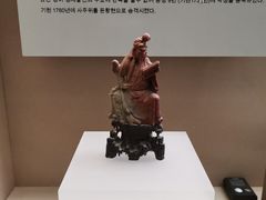 -敦煌市博物馆