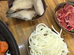 -正南齊北重庆老火锅(光华村直营店)