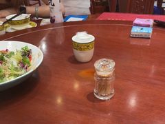 -京味张·北京烤鸭(天河南二路店)