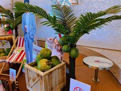 -Tims天好咖啡(河西万象城店)