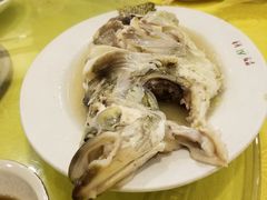 -晋阳饭庄(虎坊桥店)