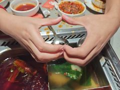 -海底捞火锅(宝龙广场夜宵主题店)