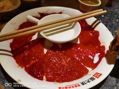 贵妃牛肉-蜀大侠火锅(春熙路店)