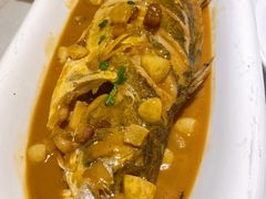 -小菜园新徽菜(上海浦东复地活力城店)