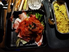 -新石器烤肉(中房金谊广场店)