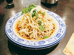 -九炉分座(个园店)