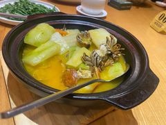 -德胜轩正宗顺德菜(宝安沙井会展中心店)