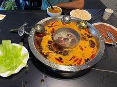 -俏媳妇火锅(宽窄巷子店)