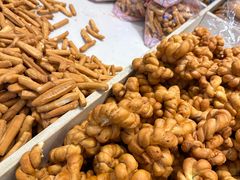 -杨老大焙子月饼干货(宽巷子民族美食街店)