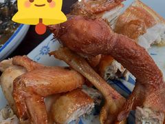 -南权皇烧鸡场