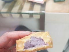 -拾烧车轮饼(世纪金源店)