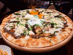 -Brut Eatery Wine Bar & Restaurant (建国东路店)