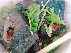 -黑色经典臭豆腐·湖南特产(太平街口店)