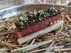 -深圳文华东方酒店·OPUS 388·精致法餐