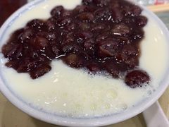 红豆姜撞奶-仁信老铺(盈信城市广场B区店)