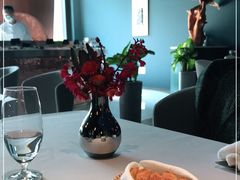 -Oyster Talks 四度蚝法餐厅