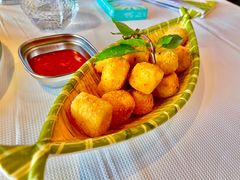 -花样西贡·法式越南餐厅(西大万达店)