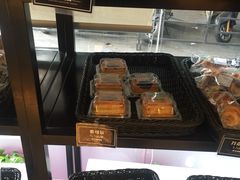 -罗莎蛋糕(钱江店)