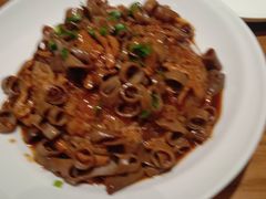 -吕氏疙瘩汤·新派鲁菜(济南万象城店)