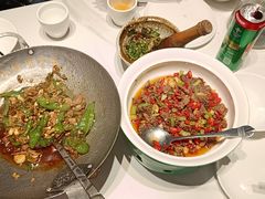 -费大厨辣椒炒肉(黄兴中心广场店)