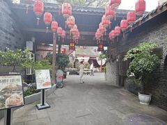 -寇家大院