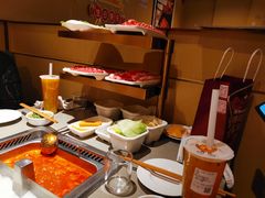-海底捞火锅(顺义华联店)