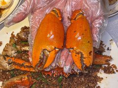 -喜记避风塘炒辣蟹(旗舰店)