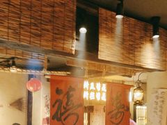 -串盟烧烤大排档·长沙美食地标(星沙店)