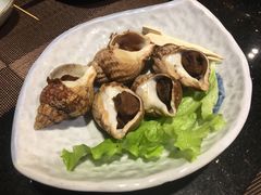 -德川家日本料理(中关村寰太大厦店)