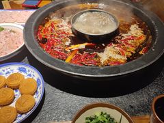 -陈眼镜火锅(总店)