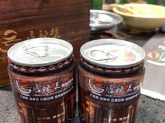-唇辣号重庆老火锅(亦庄店)