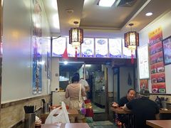 -门框胡同百年卤煮(北新桥店)