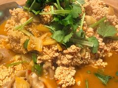 -黄弟大排档·湖南菜·小龙虾·小海鲜(凯旋北路店)
