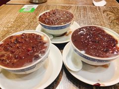 红豆双皮奶-阿坤传统手工小吃(沙坪坝店)