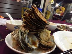 -忠记湛江烧蚝店