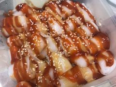 -孖记茶档·热腾茶餐(荔湾领展广场店)