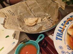 -太食獸泰式茶餐厅(济南万象城店)