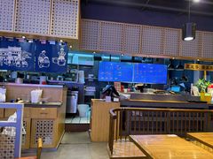 -老妈米线(木渎影视城店)