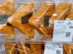 -山姆会员商店(亦庄创意生活广场店)