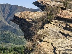 -天津盘山风景名胜区