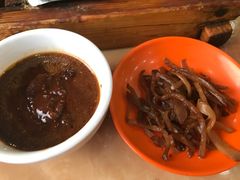 -李连贵熏肉大饼(天通苑店)