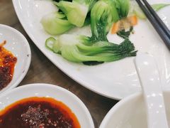 -清真益鑫羊肉手抓馆(南大街店)