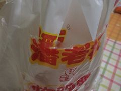 -潘老板炸鸡(河西万达店)