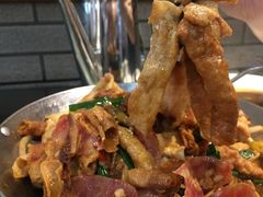 -莫山小馆(大石桥店)