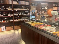 -BAKER&SPICE(安福路店)