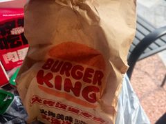 -汉堡王(上海缤谷一期店)