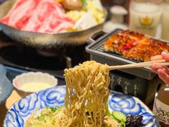 -琴寿司居酒屋(中山广场店)