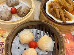 -点都德(大茶楼店)